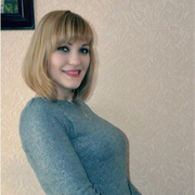 Irina 35 лет (Рыбы) Лубны
