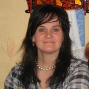 марина, 52, Кировск