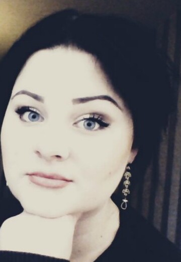 My photo - Regina, 29 from Zlatoust (@regina7354318)