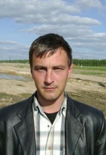 Mein Foto - Aleksei, 44 aus Maikop (@dolinski80)