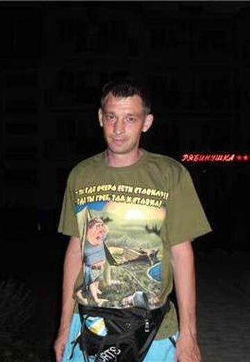 My photo - vasiliy ledyaev, 39 from Grachevka (@user4907)