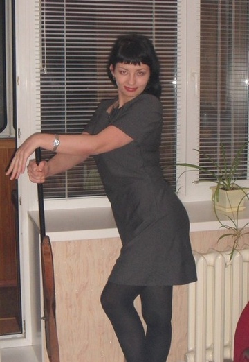 My photo - galina, 46 from Barnaul (@egb197728)