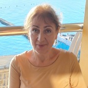 Tatyana 56 Sochi