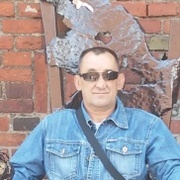 Олег, 56, Черняховск