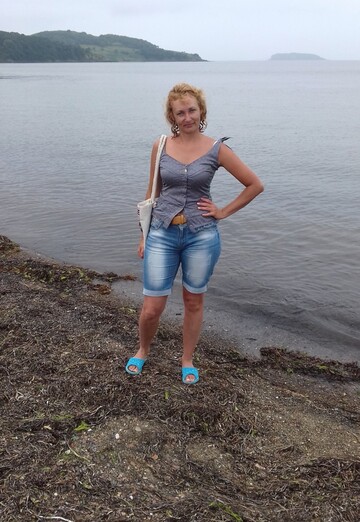 My photo - olesya, 51 from Birobidzhan (@olesya8822)
