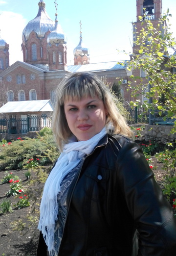 Моя фотография - Елена, 37 из Бердянск (@elena79342)