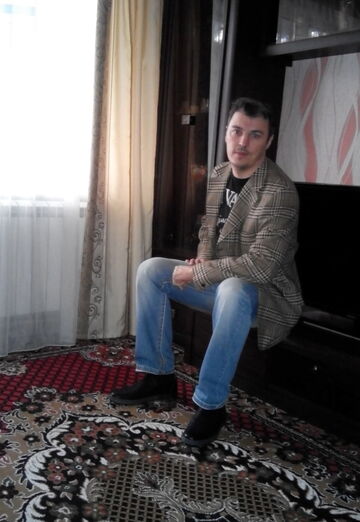 My photo - Igor, 51 from Selydove (@igor248451)