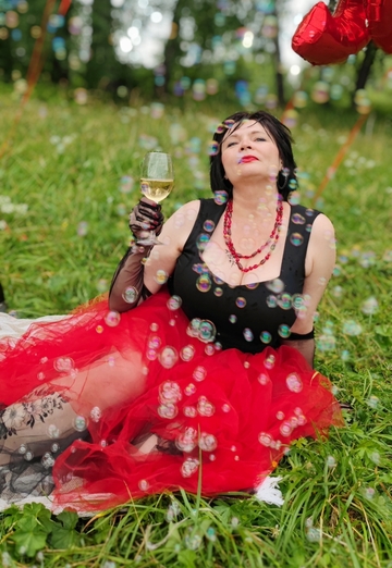 My photo - Olga, 50 from Tomsk (@olga356471)