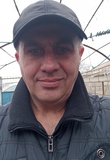 My photo - VECESLAV, 48 from Tiraspol (@veceslav66)