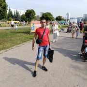 Володя, 37, Восточный