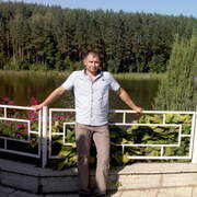 Иван, 45, Льгов