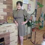 Настя Лаптова, 45, Орск