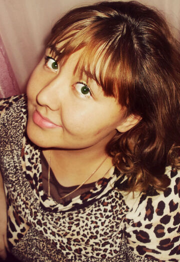 My photo - Evgeniya Antonova, 31 from Sibay (@evgeniyaantonova)