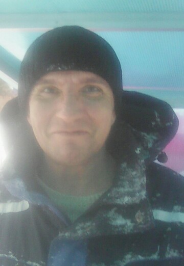 Моя фотография - Евгений, 45 из Саранск (@evgeniy281713)