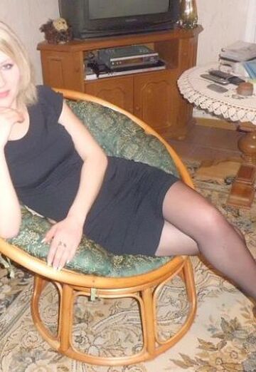 My photo - Marina, 43 from Krasnodar (@dita52)