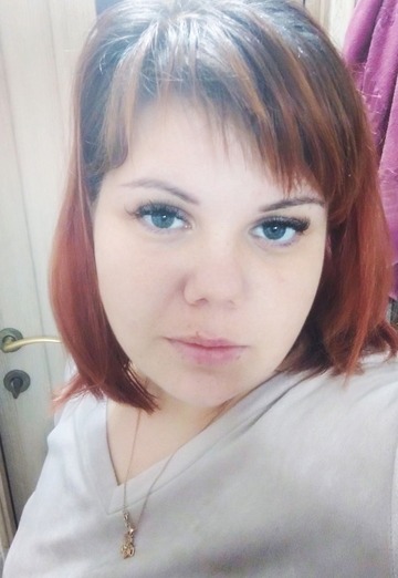 Mein Foto - Anastasija, 30 aus Mariupol (@anastasiya196609)