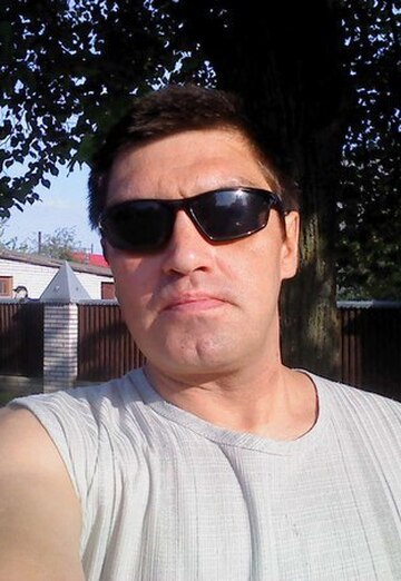 Моя фотография - Алексей, 49 из Вязники (@aleksey230463)