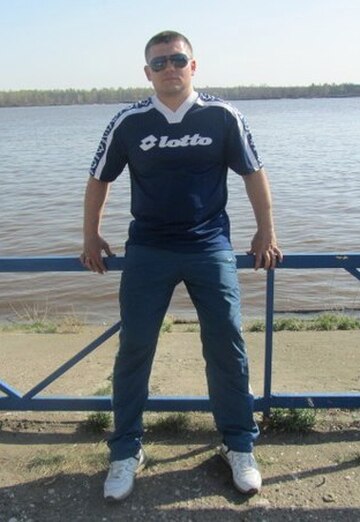 My photo - Oleg, 40 from Adler (@oleg30426)