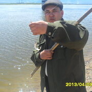 dmitrii, 43, Селенгинск