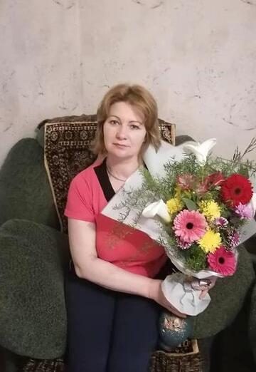 My photo - Svetlana, 45 from Nevinnomyssk (@svetlana155164)