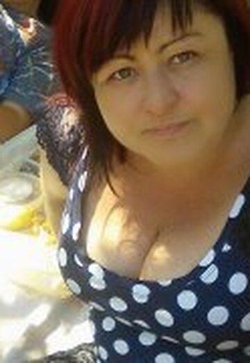 My photo - Elena, 45 from Enakievo (@elena433432)