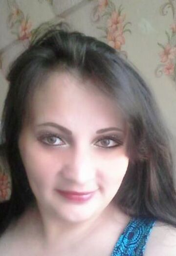 My photo - Inna, 36 from Angarsk (@inna45584)