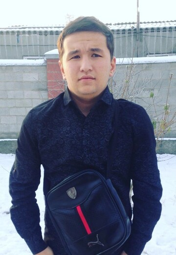 Моя фотография - ✵ Хочется, 24 из Бишкек (@hochetsya15)