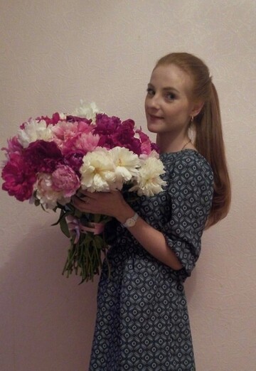 Моя фотография - Анастасия, 31 из Ростов-на-Дону (@anastasiya119358)