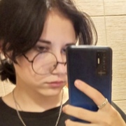 Василиса, 18, Чита