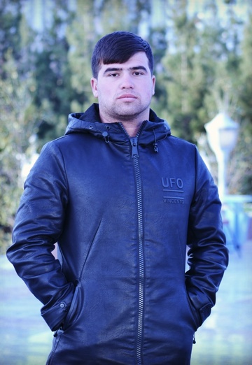Моя фотография - SAIDVALIJONI, 35 из Душанбе (@saidvalijoni)