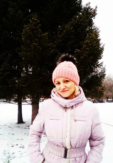 Моя фотография - Elena, 41 из Магнитогорск (@elena223085)