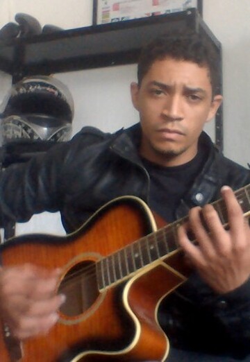 My photo - Flavio, 32 from Taubaté (@flavio13)