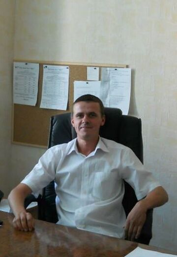 Моя фотография - Алексей, 42 из Волгоград (@aleksey335131)
