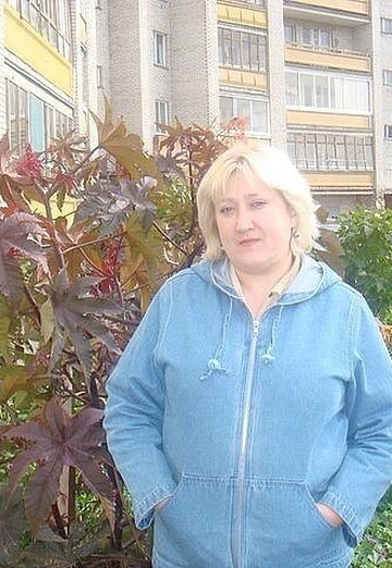 Моя фотография - Елена, 54 из Северск (@elena260264)