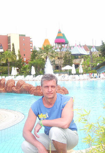 Моя фотография - Дмитрий, 61 из Владимир (@dmitriy253821)