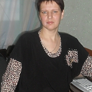 Lioudmila 51 Ourioupinsk