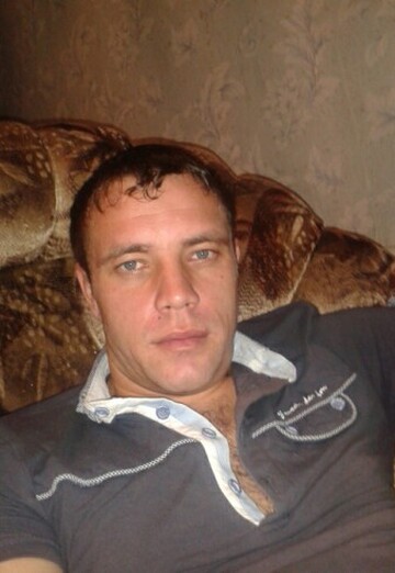 Моя фотографія - Денис, 40 з Уфа (@denis4591259)