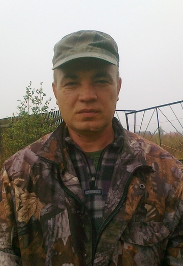 My photo - nikolay, 50 from Shakhovskaya (@id547041)