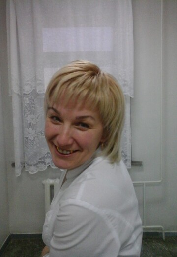 Моя фотография - Ольга, 50 из Камень-на-Оби (@olwga5864471)