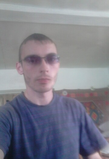 My photo - Vladimir, 35 from Mariinsk (@vladimirvalerjevich)