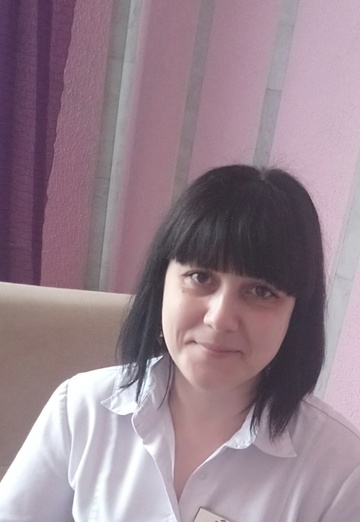 My photo - Natalya, 45 from Shadrinsk (@natalya179867)