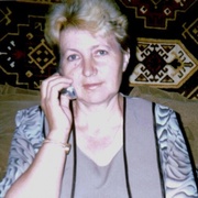 Валентина, 65, Серафимович