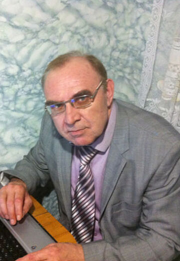 My photo - Volodya, 66 from Ryazan (@volodya22273)