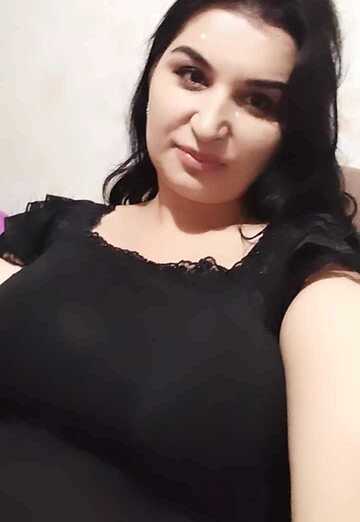 My photo - Raya, 36 from Makhachkala (@raya2039)