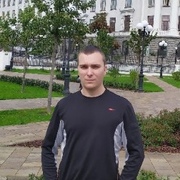 Андрей, 24, Советский (Тюменская обл.)