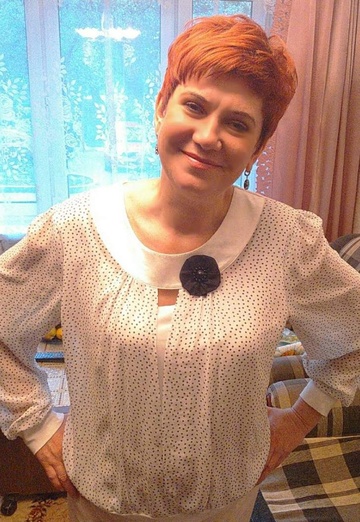 Моя фотография - Наталья, 60 из Коломна (@natalya155448)