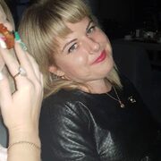 Antonina 37 лет (Весы) Самара