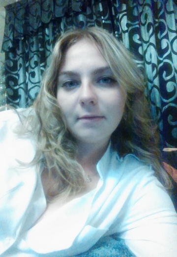 My photo - Yuliya, 31 from Komsomolsk-on-Amur (@uliya32479)