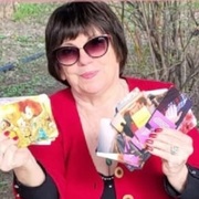 Люсьена, 71, Ставрополь