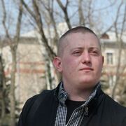 николай, 33, Лыткарино